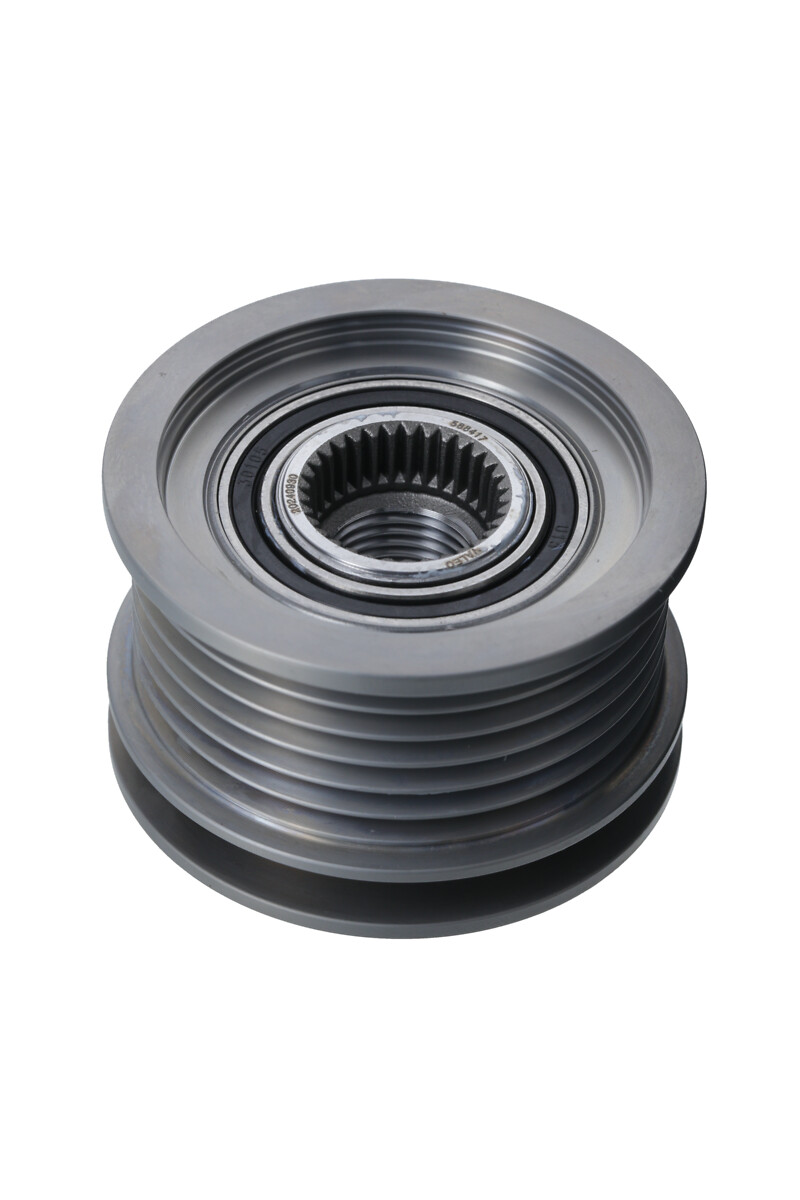 VALEO 588417 NEW PART Voľnobeżka alternátora